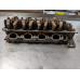 #JC03 Left Cylinder Head From 2000 Mercedes-Benz s500  5.0 R1130161401